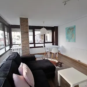  Apartamento Surf&dreams España