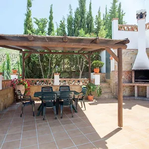 Casa Mirador Claras Con Piscina Privada Jardin Y Aireacodicionado Сasa de vacaciones