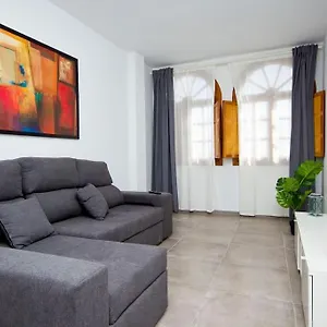  Apartamento El Charco I - By Az España