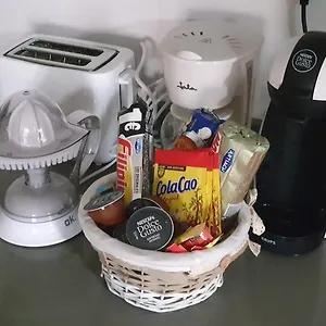  Apartamento M&n España