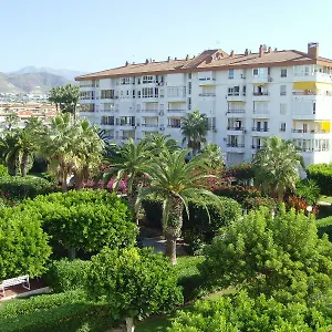 Complejo Laguna Beach Hotel
