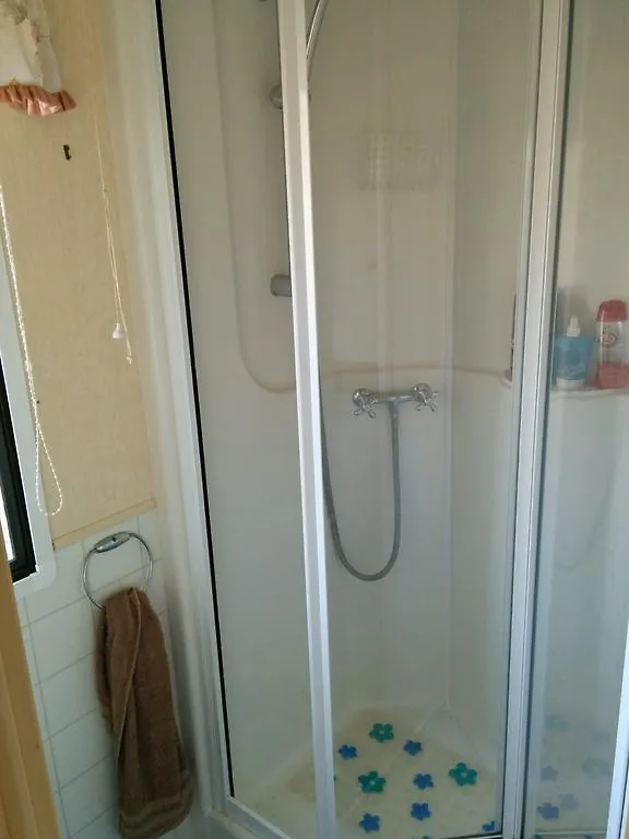 ***  Camping Iznate España