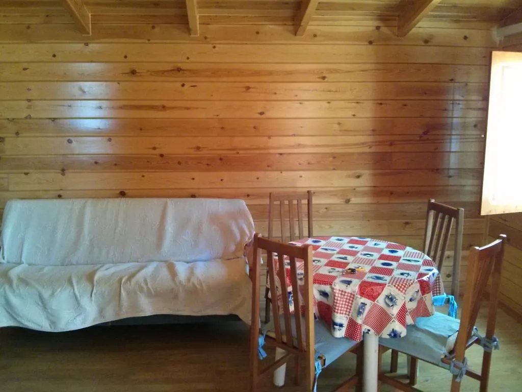 Camping Iznate 3*,  España