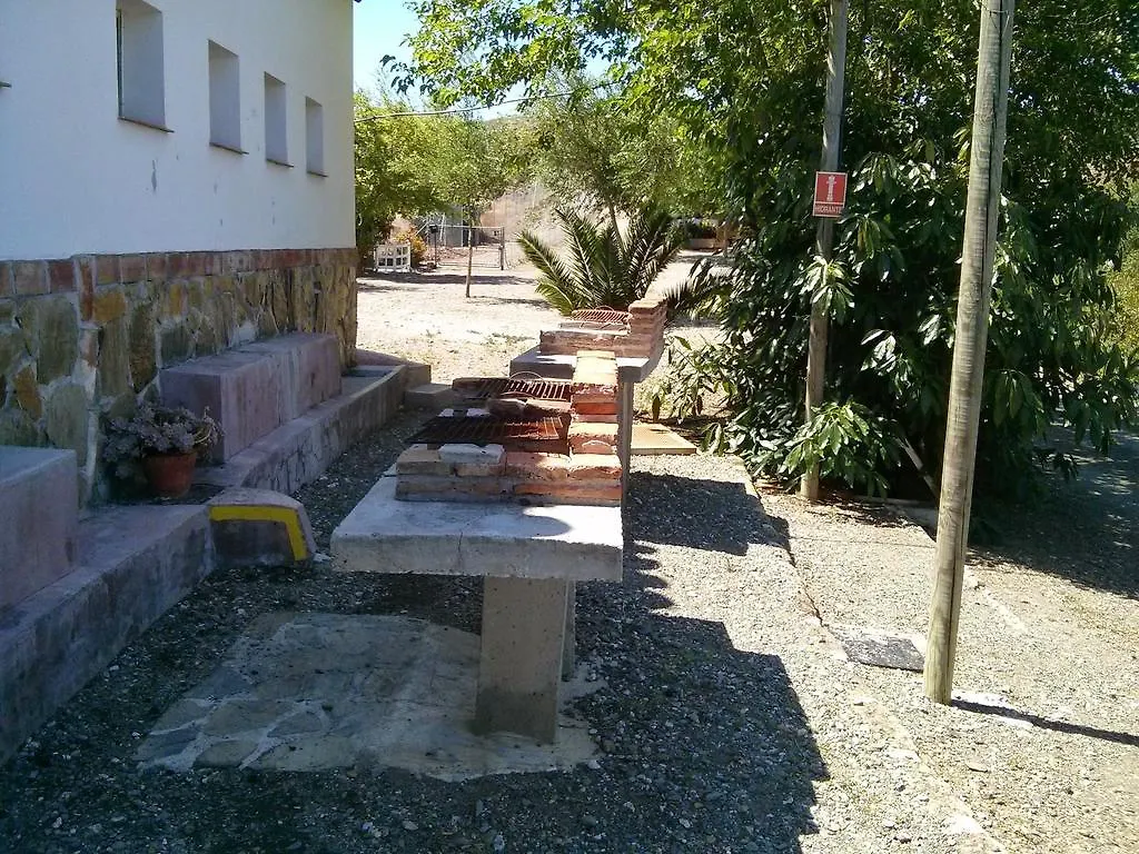 Camping Iznate